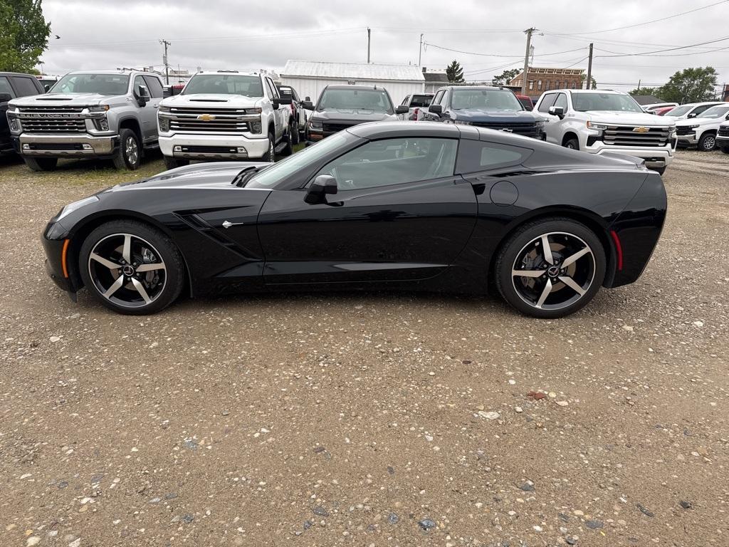 Thumbnail image of 2015 Chevrolet Corvette at NEW - DaveKehlChevrolet