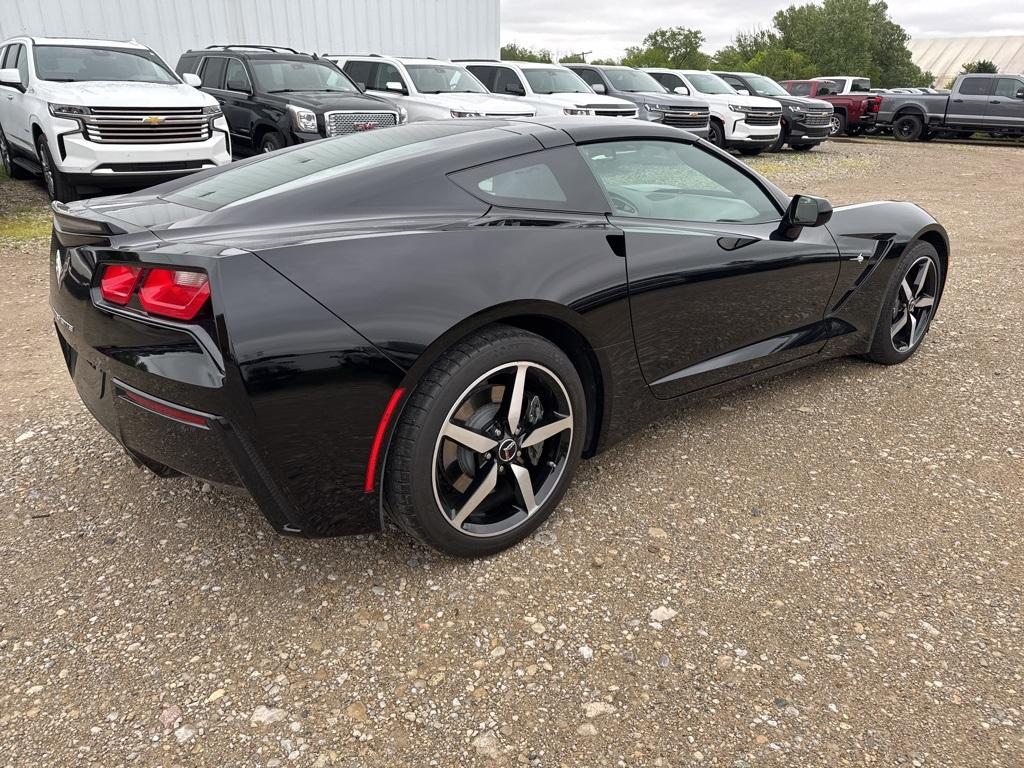 Thumbnail image of 2015 Chevrolet Corvette at NEW - DaveKehlChevrolet