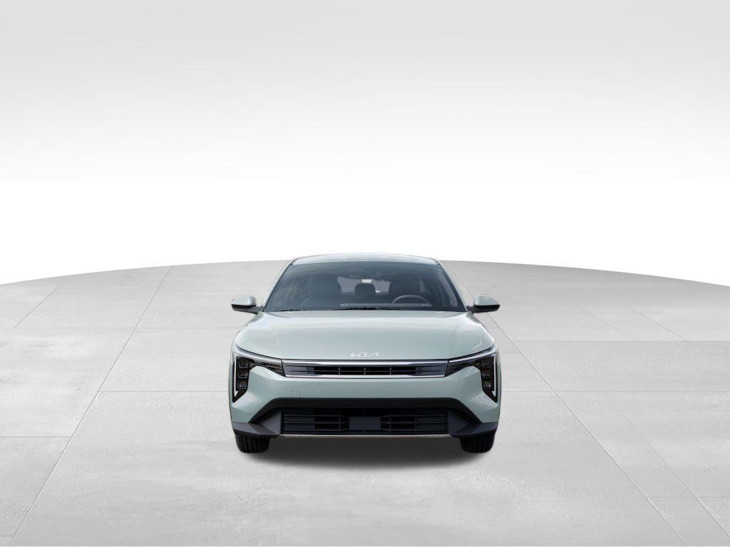 Thumbnail image of 2025 Kia K4 at Vision Kia East Rochester
