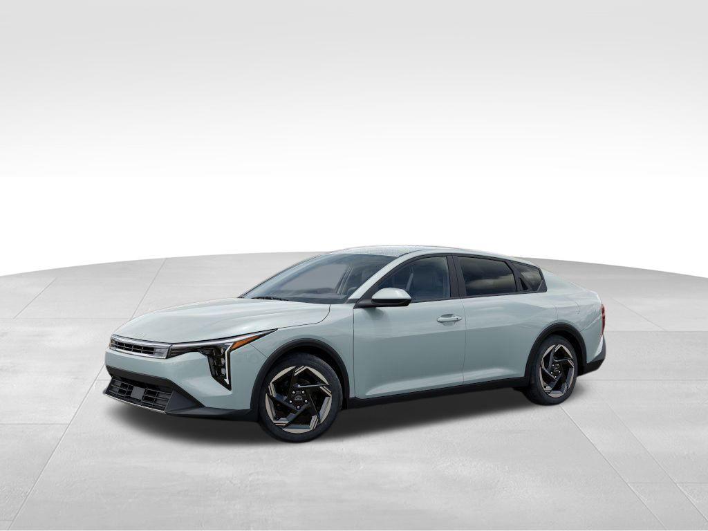 Thumbnail image of 2025 Kia K4 at Vision Kia East Rochester