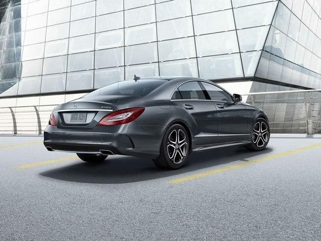 Thumbnail image of 2015 Mercedes-Benz CLS at Centennial Imports