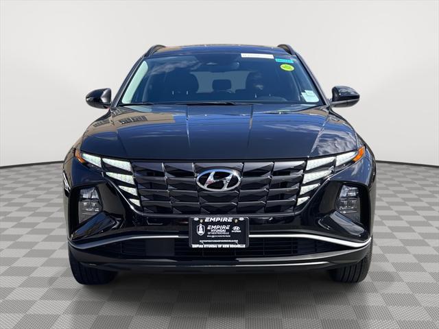 Thumbnail image of 2024 Hyundai TUCSON at Empire Genesis of New Rochelle