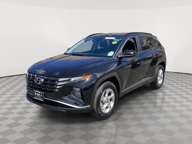 Thumbnail image of 2024 Hyundai TUCSON at Empire Genesis of New Rochelle