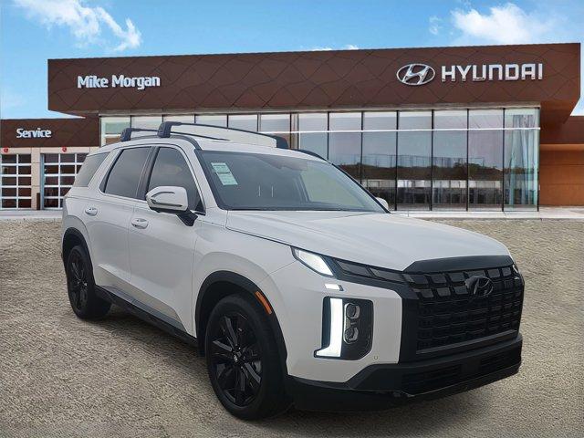 Thumbnail image of 2025 Hyundai PALISADE at MikeMorganHyundai-NEW of Shreveport, LA