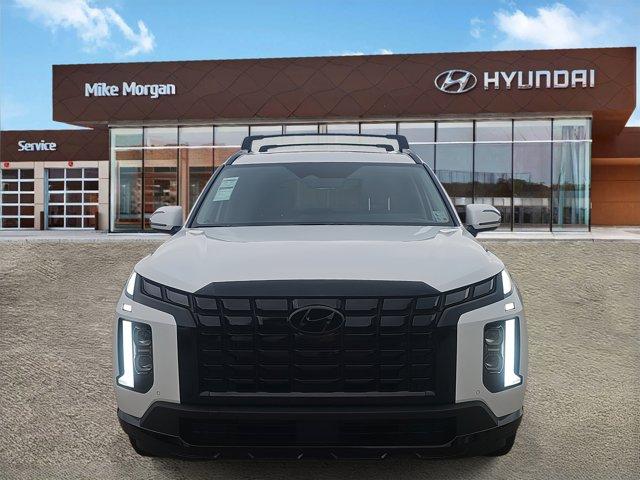 Thumbnail image of 2025 Hyundai PALISADE at MikeMorganHyundai-NEW of Shreveport, LA