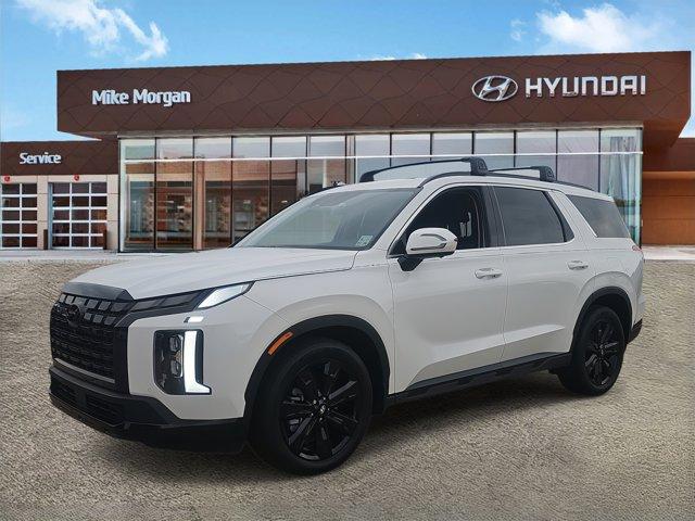 Thumbnail image of 2025 Hyundai PALISADE at MikeMorganHyundai-NEW of Shreveport, LA