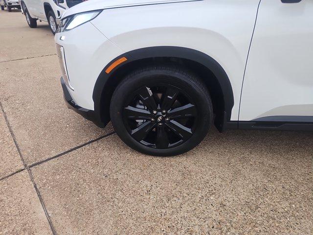 Thumbnail image of 2025 Hyundai PALISADE at MikeMorganHyundai-NEW of Shreveport, LA