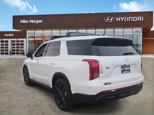 Thumbnail image of 2025 Hyundai PALISADE at MikeMorganHyundai-NEW of Shreveport, LA