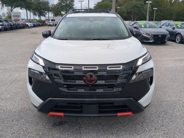Thumbnail image of 2025 Nissan Rogue at Wesley Chapel Nissan