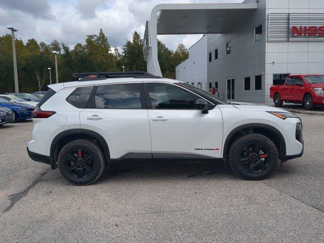 Thumbnail image of 2025 Nissan Rogue at Wesley Chapel Nissan