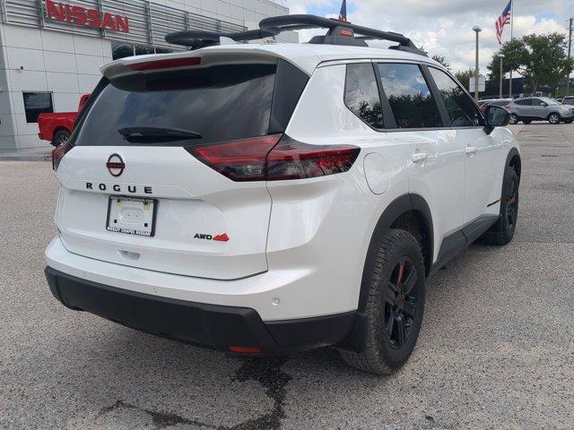Thumbnail image of 2025 Nissan Rogue at Wesley Chapel Nissan