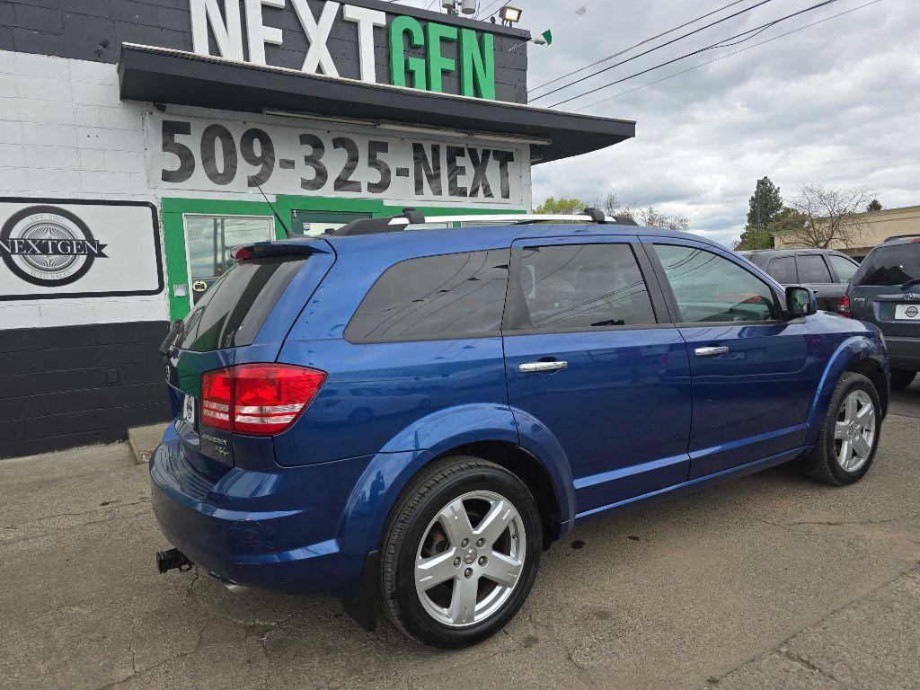 Thumbnail image of 2010 Dodge Journey at NEXTGEN AUTO SALES LLC