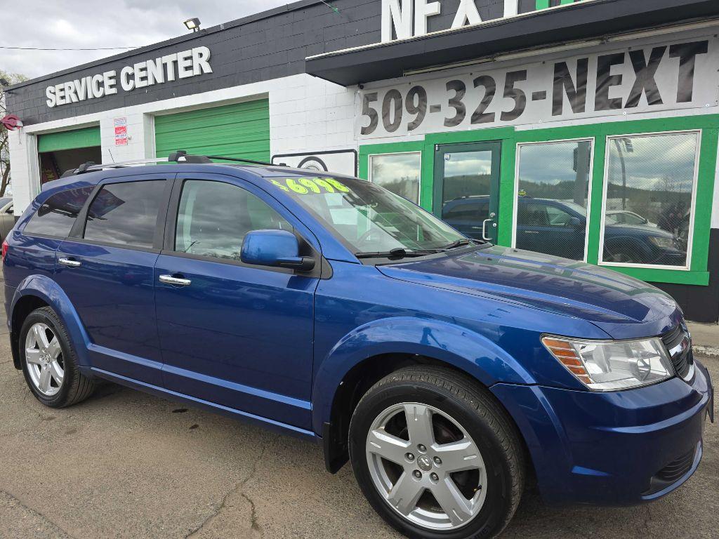 Thumbnail image of 2010 Dodge Journey at NEXTGEN AUTO SALES LLC