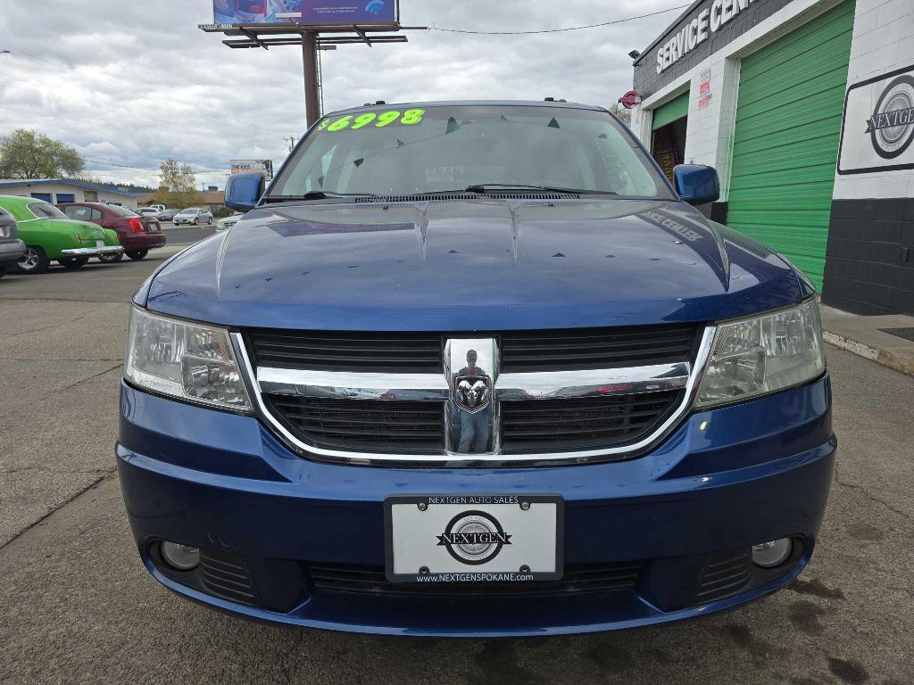 Thumbnail image of 2010 Dodge Journey at NEXTGEN AUTO SALES LLC