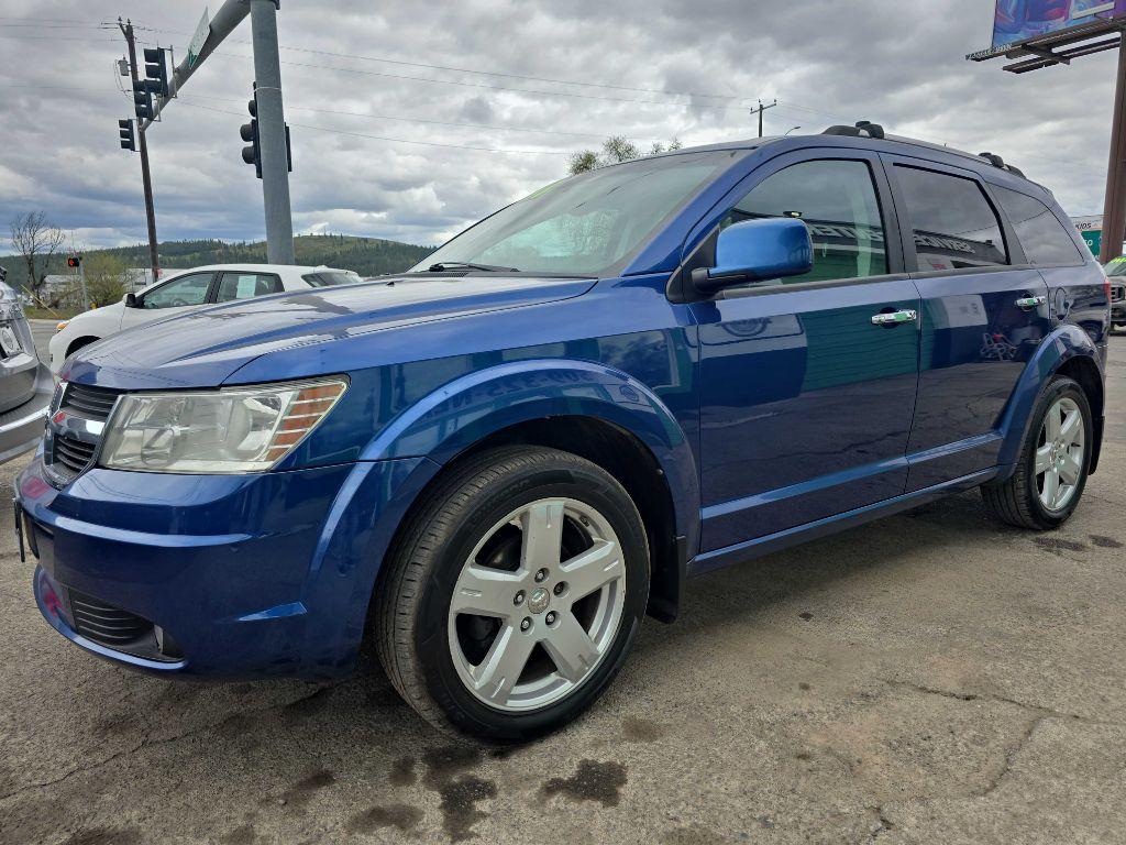 Thumbnail image of 2010 Dodge Journey at NEXTGEN AUTO SALES LLC