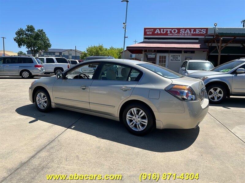 Thumbnail image of 2010 Nissan Altima at About New Auto Sales