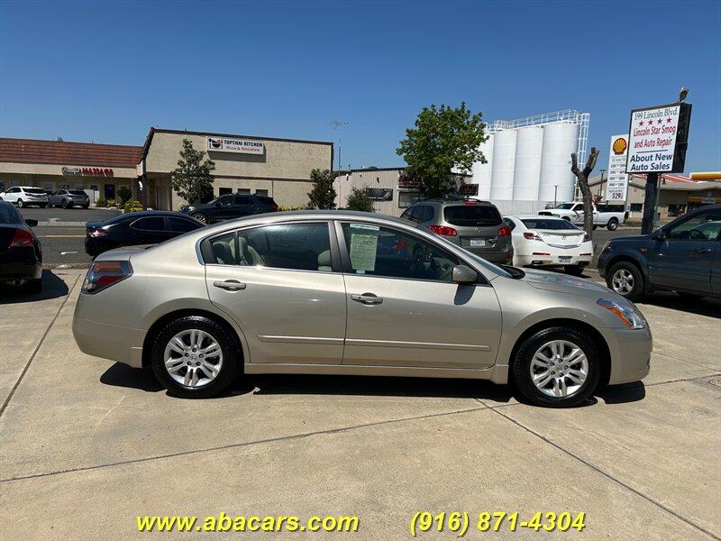 Thumbnail image of 2010 Nissan Altima at About New Auto Sales