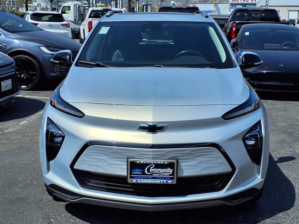 Thumbnail image of 2022 Chevrolet Bolt EUV at Community Chevrolet