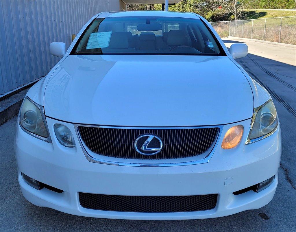 Thumbnail image of 2006 Lexus GS 300 at Byron Auto Group Inc