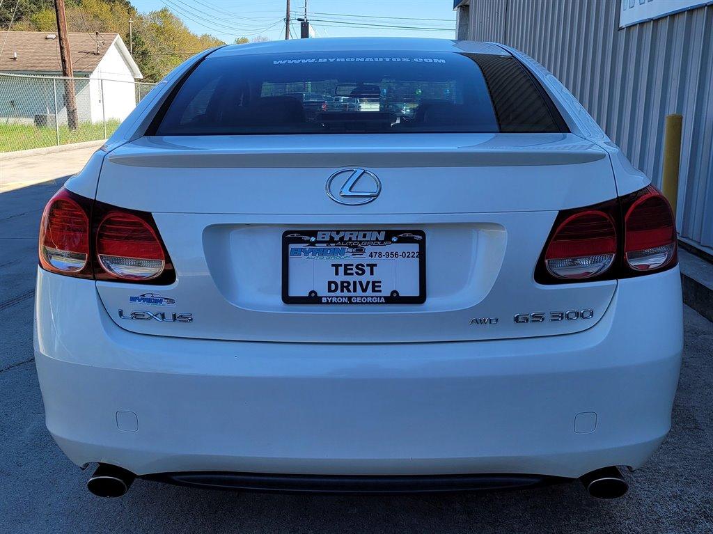 Thumbnail image of 2006 Lexus GS 300 at Byron Auto Group Inc