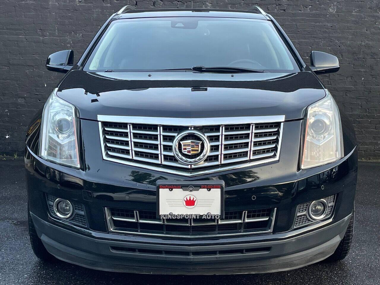 Thumbnail image of 2016 Cadillac SRX at Kings Point Auto
