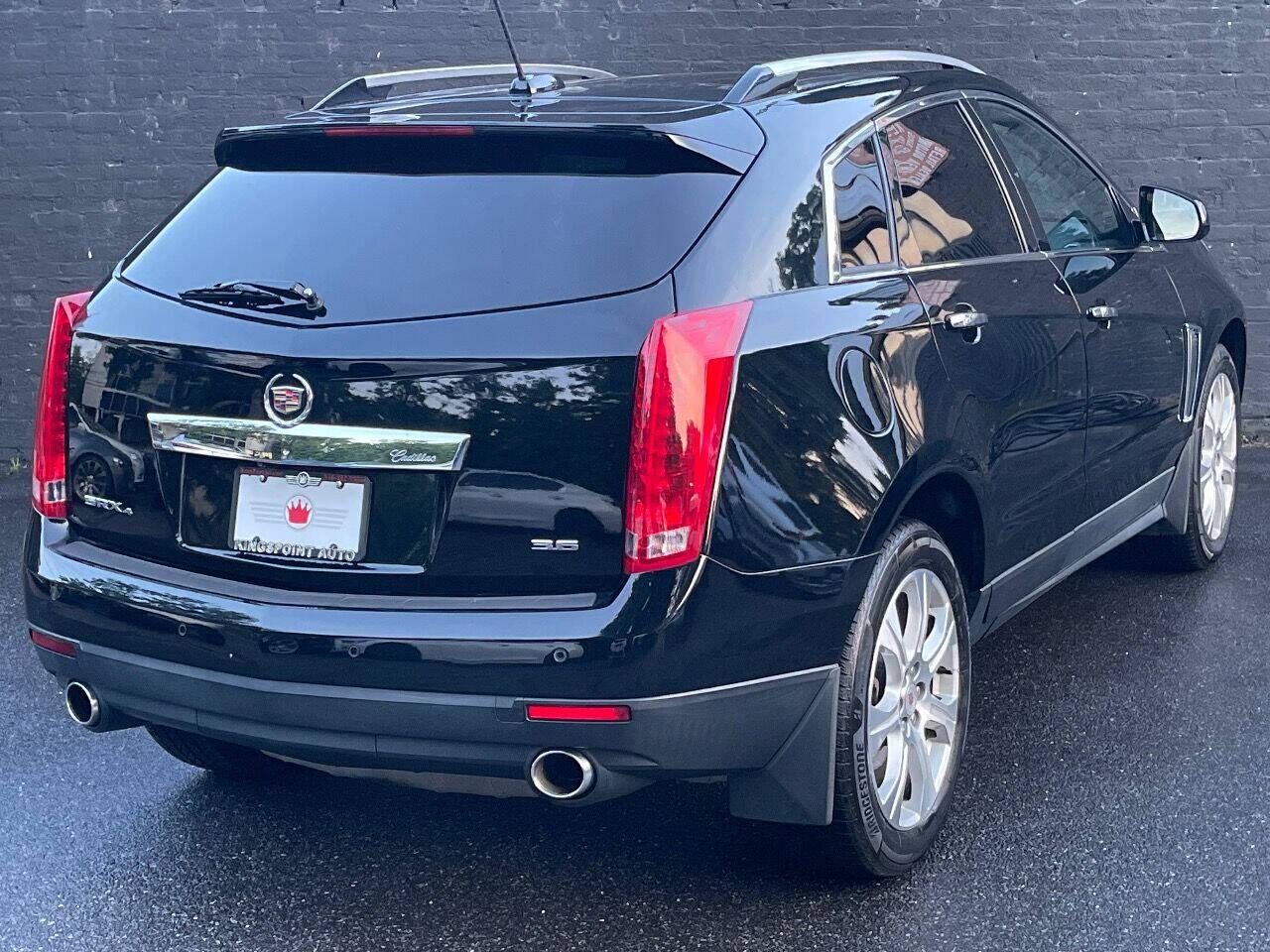 Thumbnail image of 2016 Cadillac SRX at Kings Point Auto