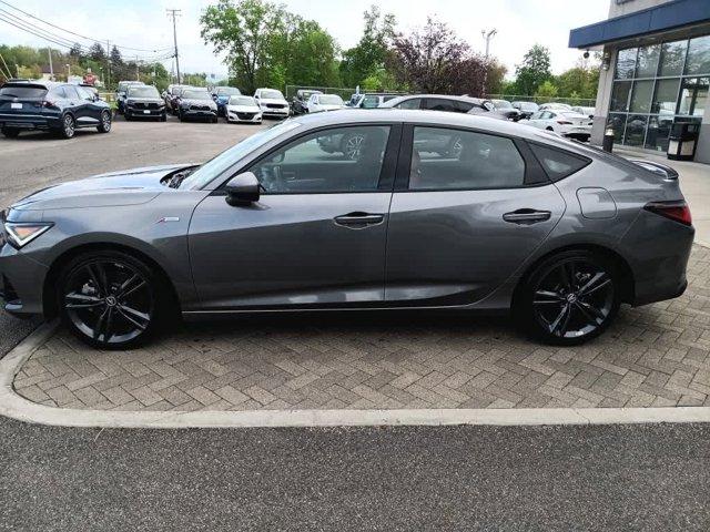 Thumbnail image of 2025 Acura Integra at DCH Heart Acura New