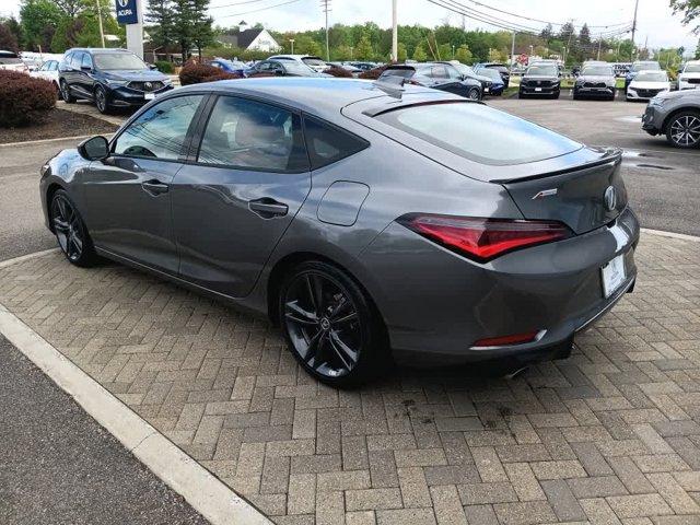 Thumbnail image of 2025 Acura Integra at DCH Heart Acura New