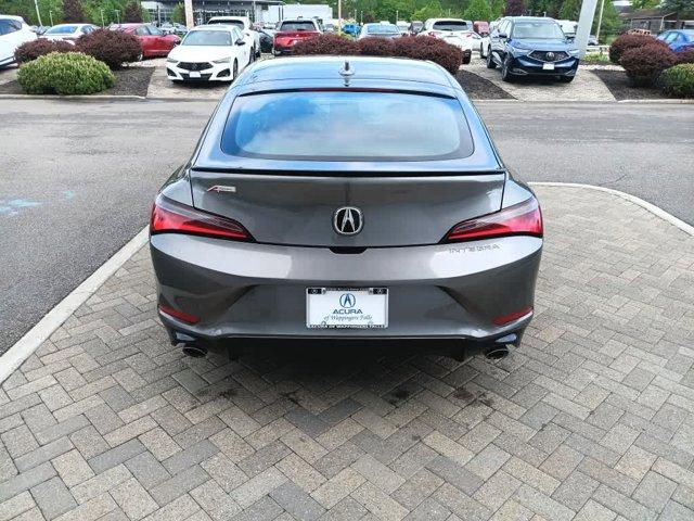 Thumbnail image of 2025 Acura Integra at DCH Heart Acura New