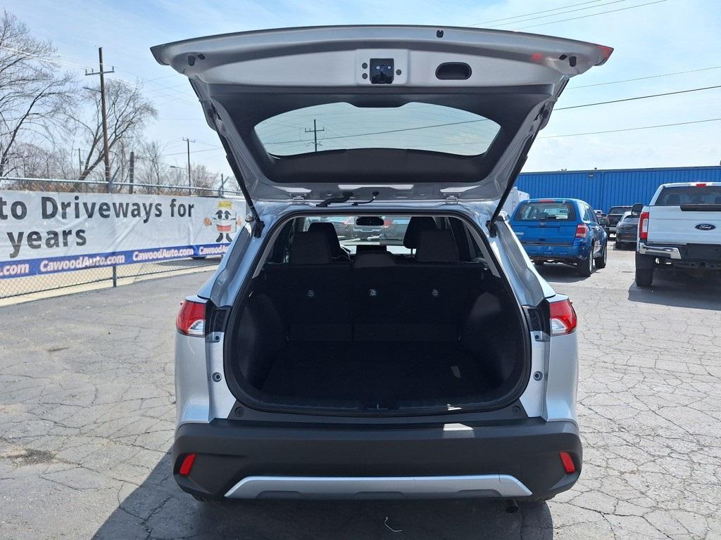 Thumbnail image of 2024 Toyota Corolla Cross at Cawood Honda