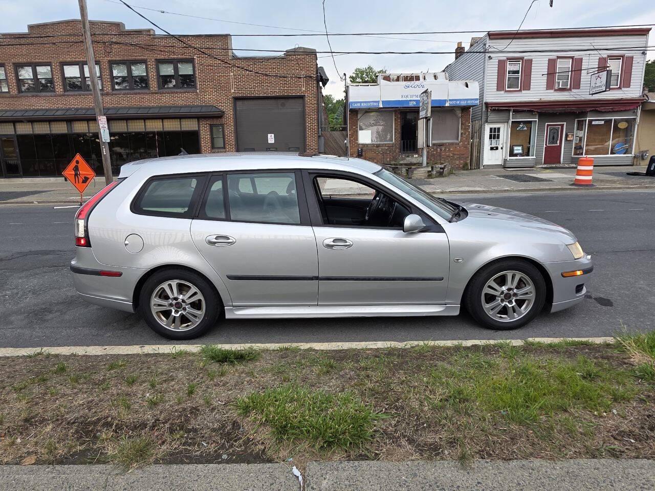 Thumbnail image of 2007 Saab 9-3 at Metro Mike Trading & Cycles