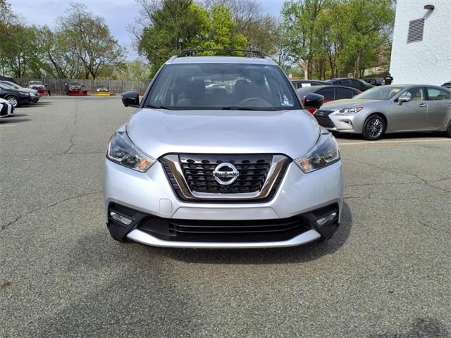 Thumbnail image of 2019 Nissan Kicks at Tri-County Lexus