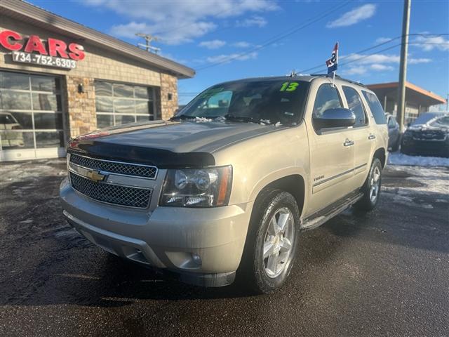 Thumbnail image of 2013 Chevrolet Tahoe at L.A. Trading Co.