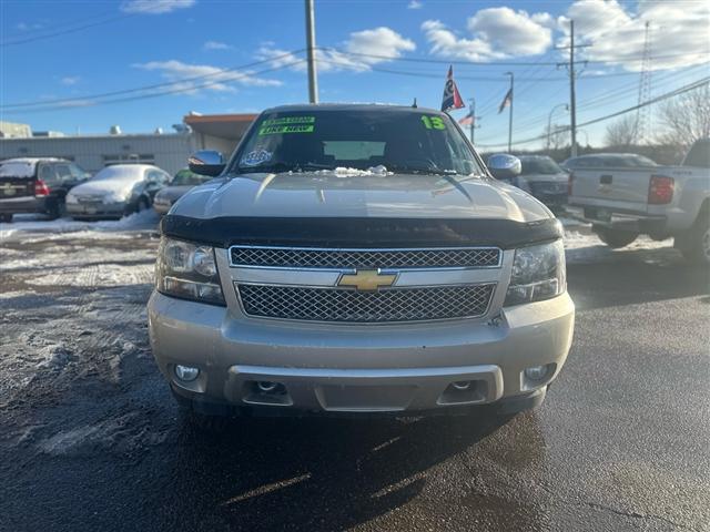 Thumbnail image of 2013 Chevrolet Tahoe at L.A. Trading Co.
