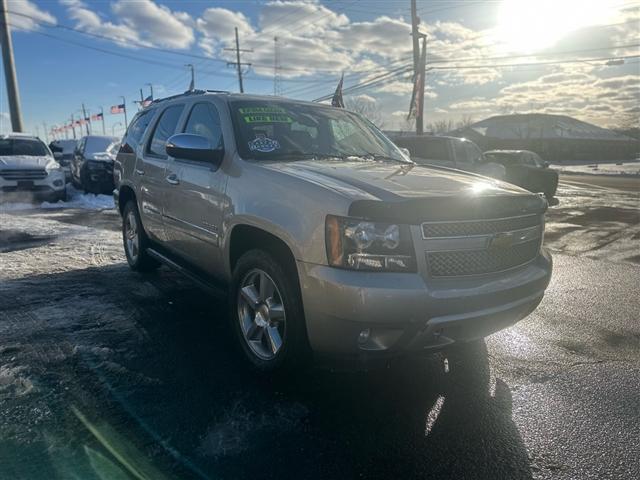 Thumbnail image of 2013 Chevrolet Tahoe at L.A. Trading Co.