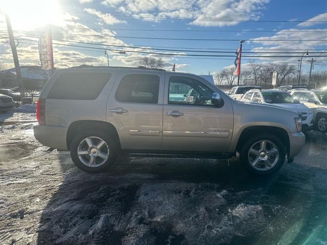 Thumbnail image of 2013 Chevrolet Tahoe at L.A. Trading Co.