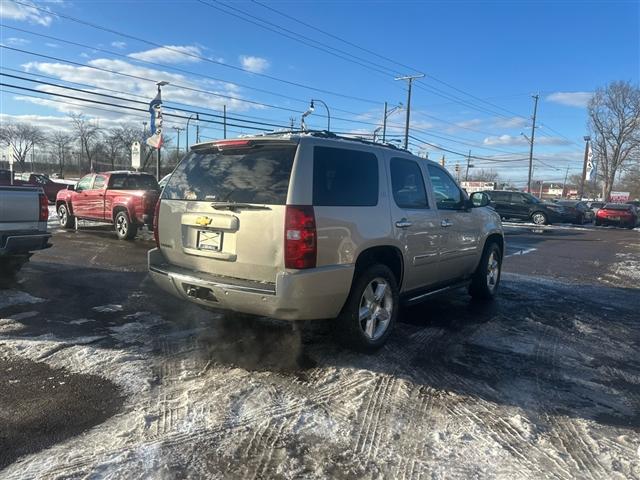Thumbnail image of 2013 Chevrolet Tahoe at L.A. Trading Co.