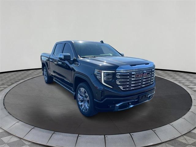 Thumbnail image of 2023 GMC Sierra 1500 at Burlington Chevrolet