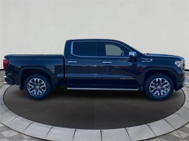 Thumbnail image of 2023 GMC Sierra 1500 at Burlington Chevrolet
