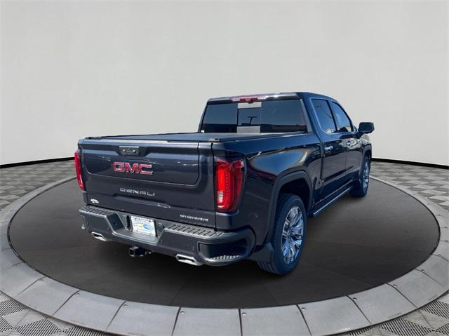 Thumbnail image of 2023 GMC Sierra 1500 at Burlington Chevrolet