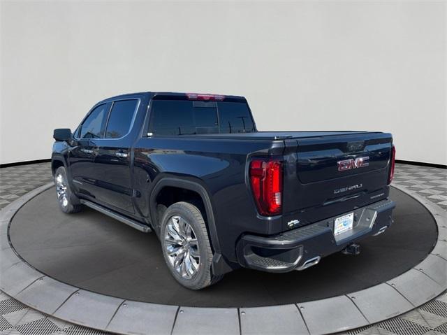 Thumbnail image of 2023 GMC Sierra 1500 at Burlington Chevrolet