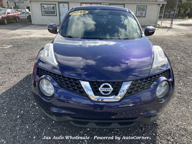 Thumbnail image of 2015 Nissan JUKE at Jax Auto Wholesale