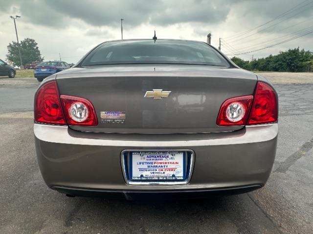 Thumbnail image of 2010 Chevrolet Malibu at AC&C New Carlisle