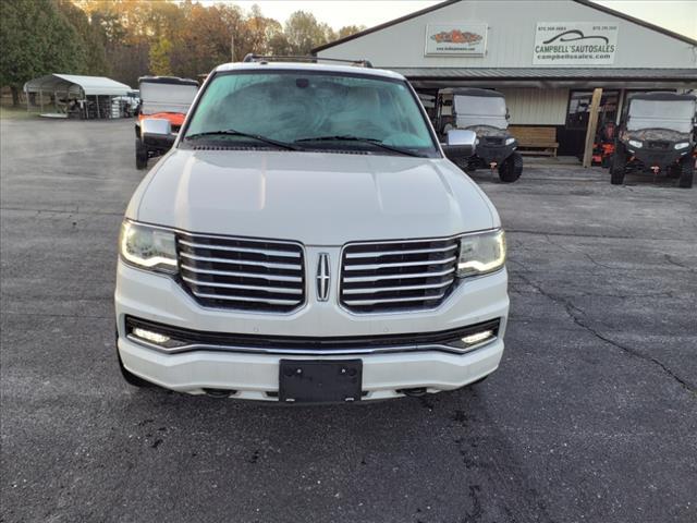 Thumbnail image of 2015 Lincoln Navigator L at Campbell's Auto Sales