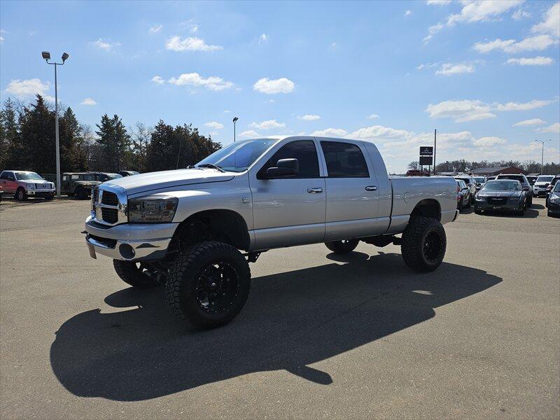 Thumbnail image of 2007 Dodge Ram 2500 at ACE AUTO SALES