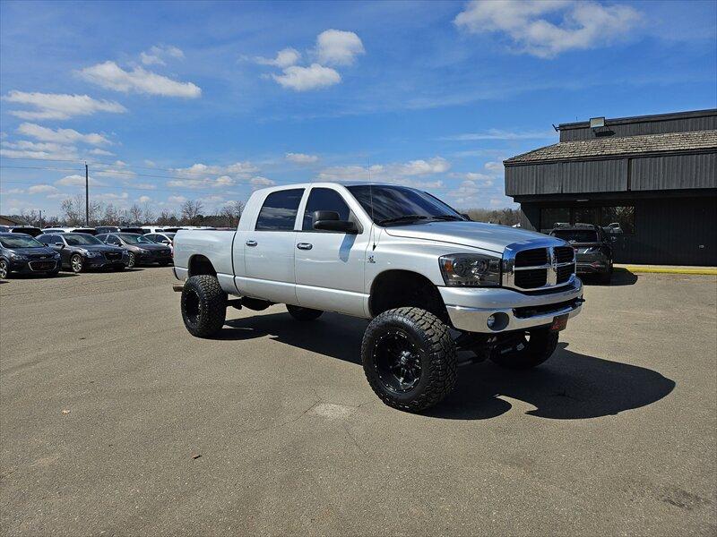 Thumbnail image of 2007 Dodge Ram 2500 at ACE AUTO SALES