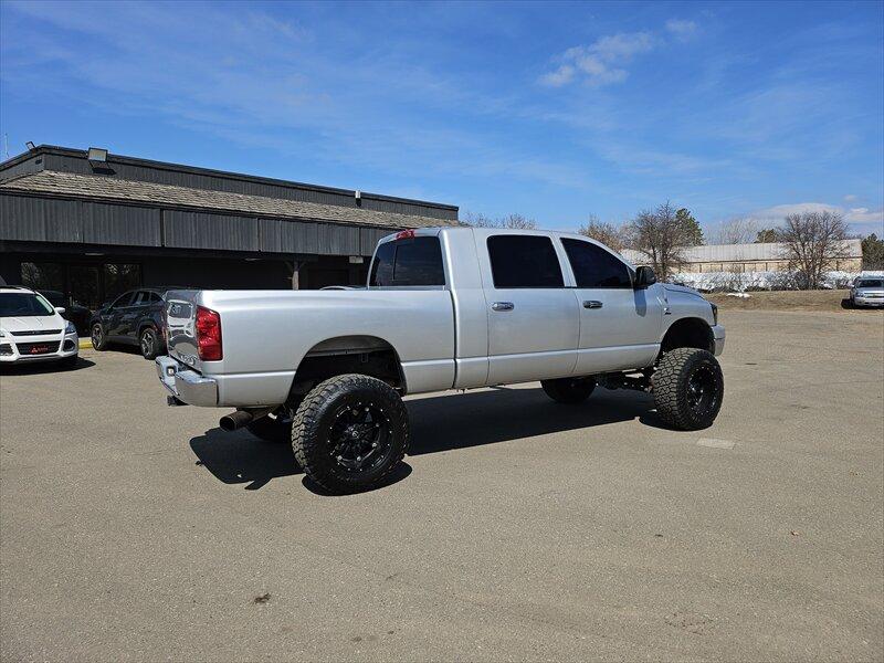 Thumbnail image of 2007 Dodge Ram 2500 at ACE AUTO SALES