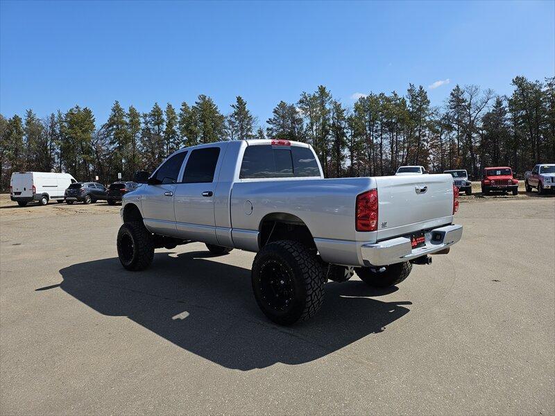Thumbnail image of 2007 Dodge Ram 2500 at ACE AUTO SALES