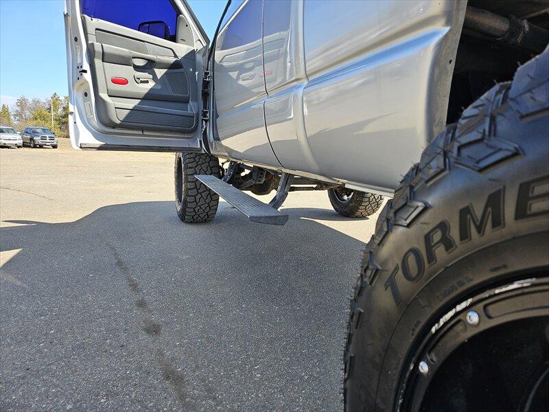 Thumbnail image of 2007 Dodge Ram 2500 at ACE AUTO SALES