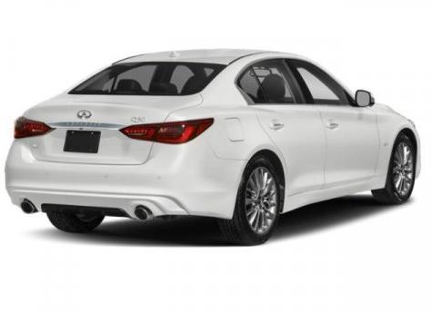 Thumbnail image of 2020 INFINITI Q50 at Langdale Honda